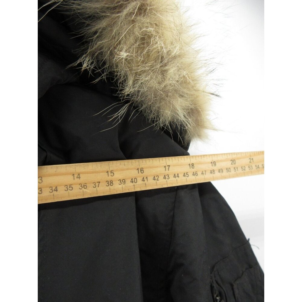 Vintage Spiewak Jacket Medium Golden Fleece N-3b Fur … - Gem